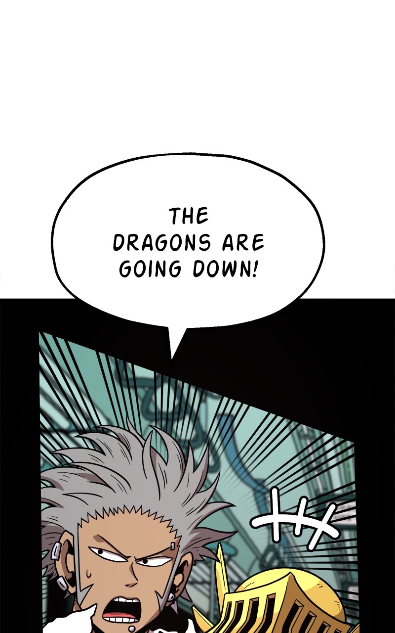 Metro Hunter Chapter 75 - page 36