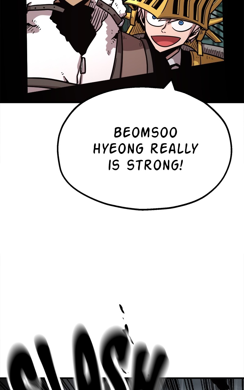 Metro Hunter Chapter 75 - page 37