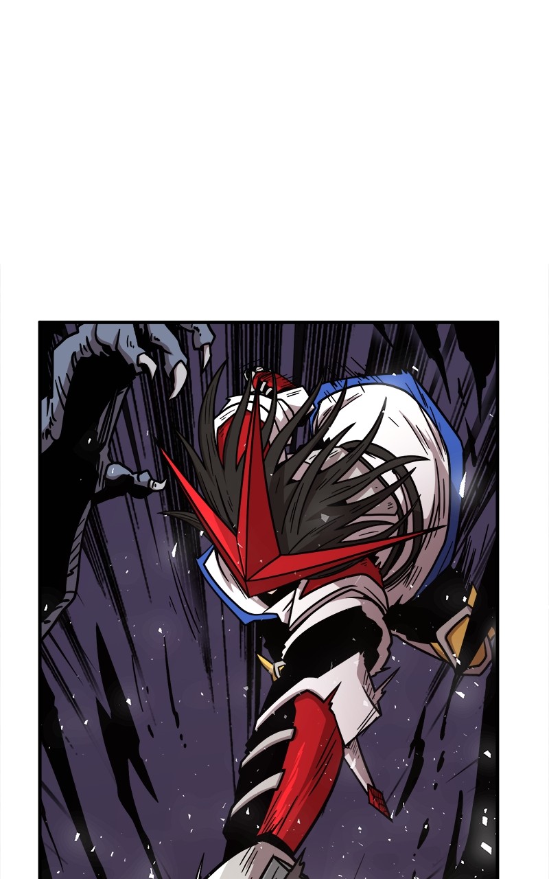 Metro Hunter Chapter 75 - page 39