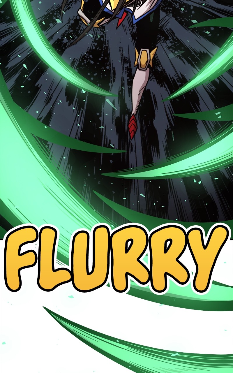 Metro Hunter Chapter 75 - page 4
