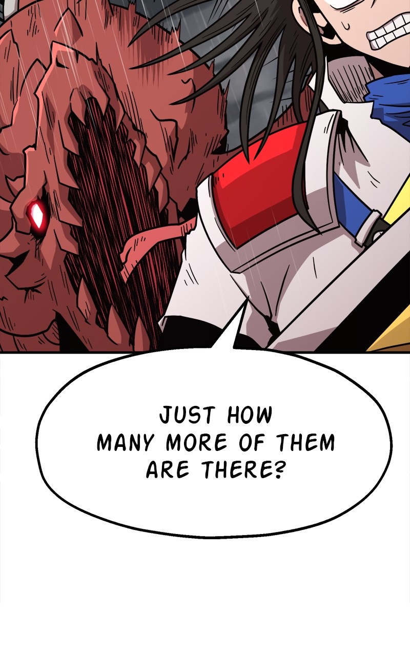 Metro Hunter Chapter 75 - page 43