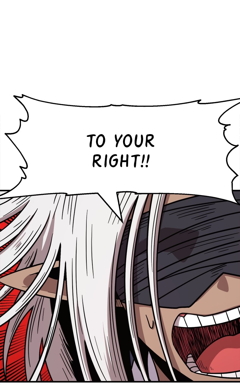 Metro Hunter Chapter 75 - page 44