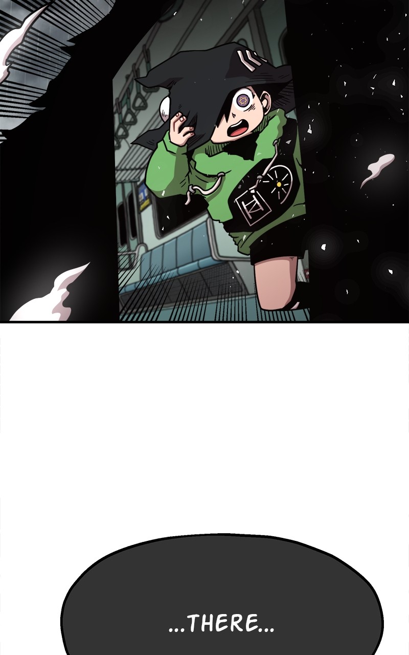 Metro Hunter Chapter 75 - page 51