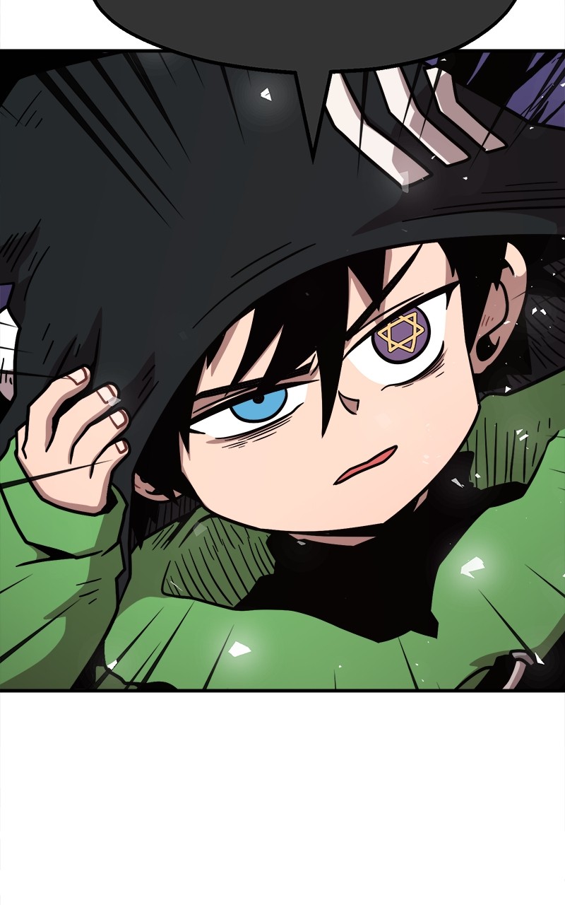 Metro Hunter Chapter 75 - page 52