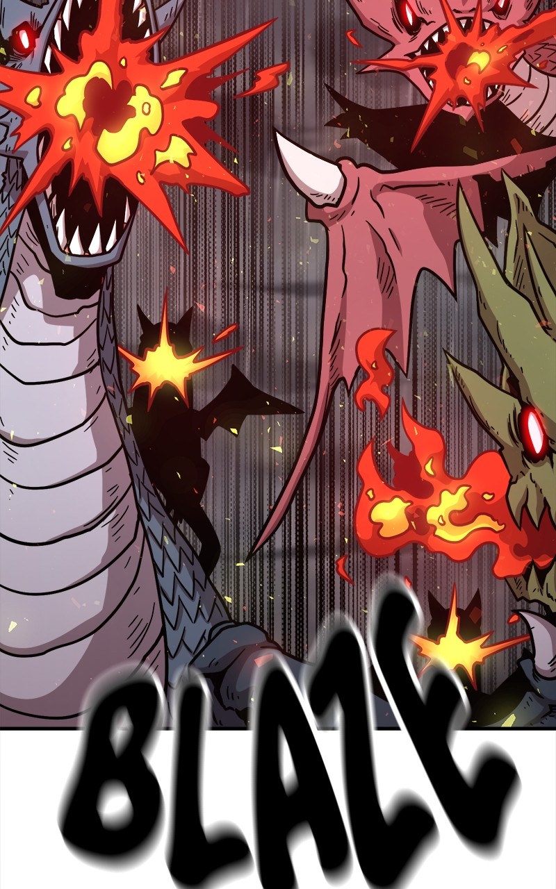 Metro Hunter Chapter 75 - page 55