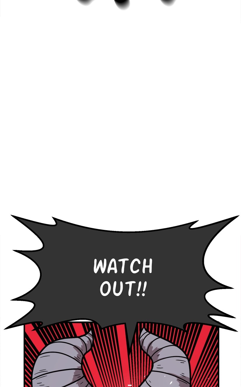 Metro Hunter Chapter 75 - page 56