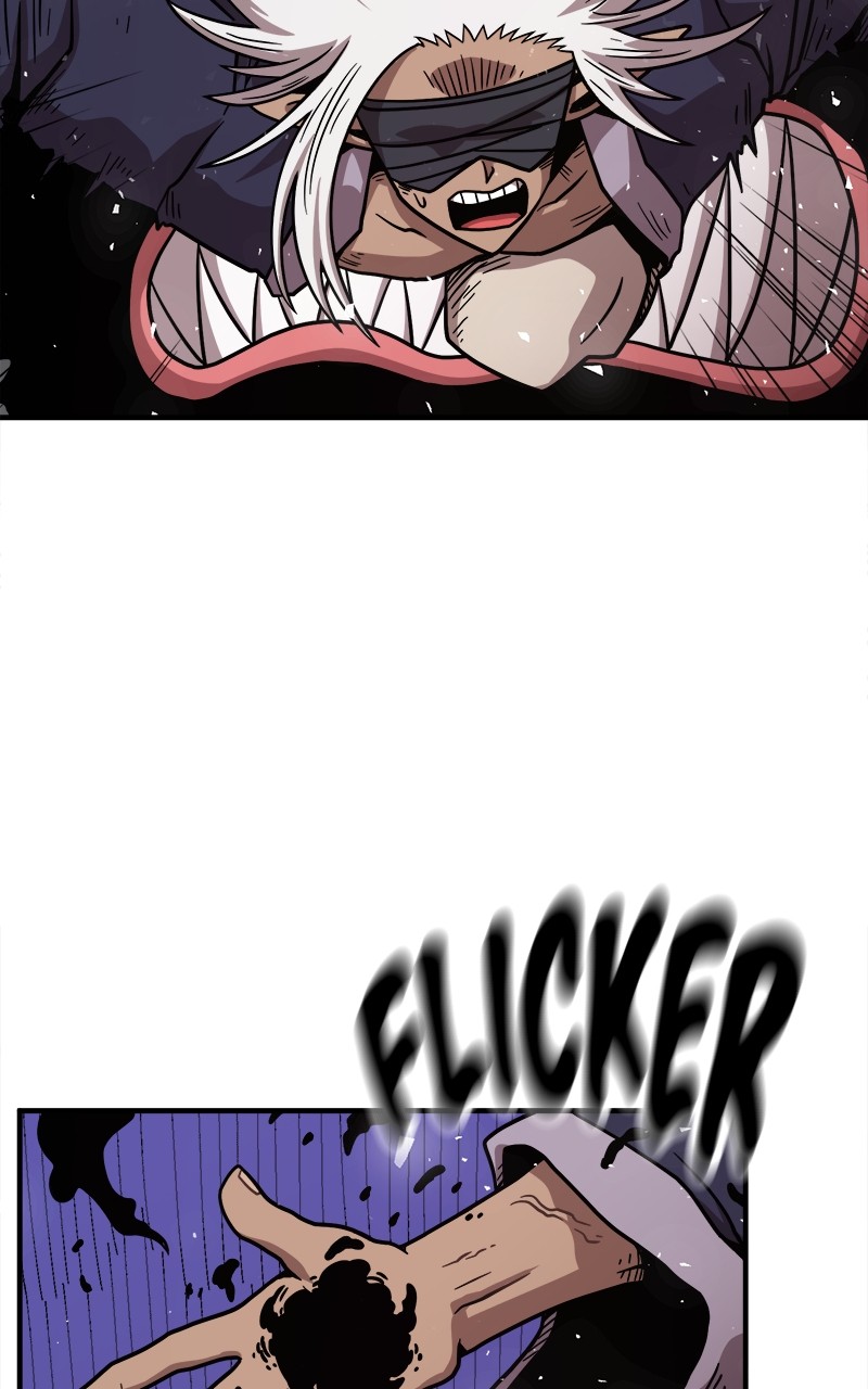 Metro Hunter Chapter 75 - page 59