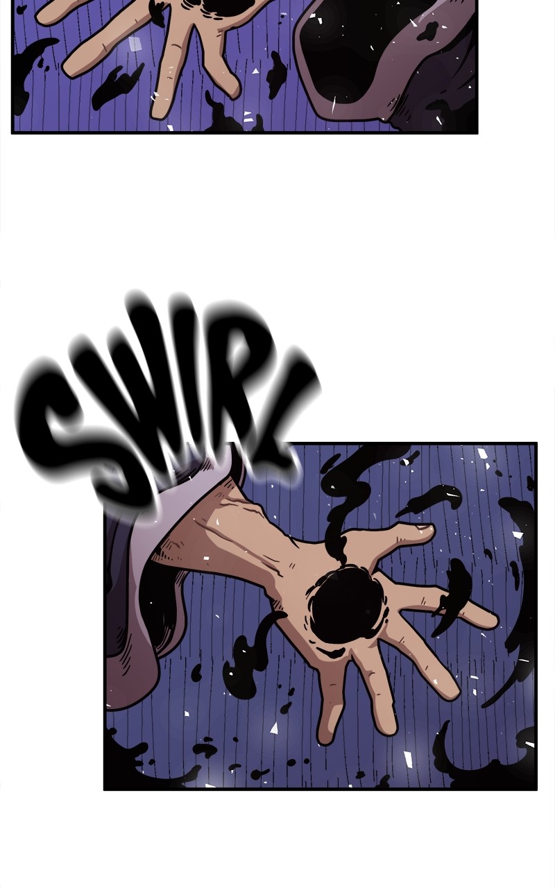 Metro Hunter Chapter 75 - page 60