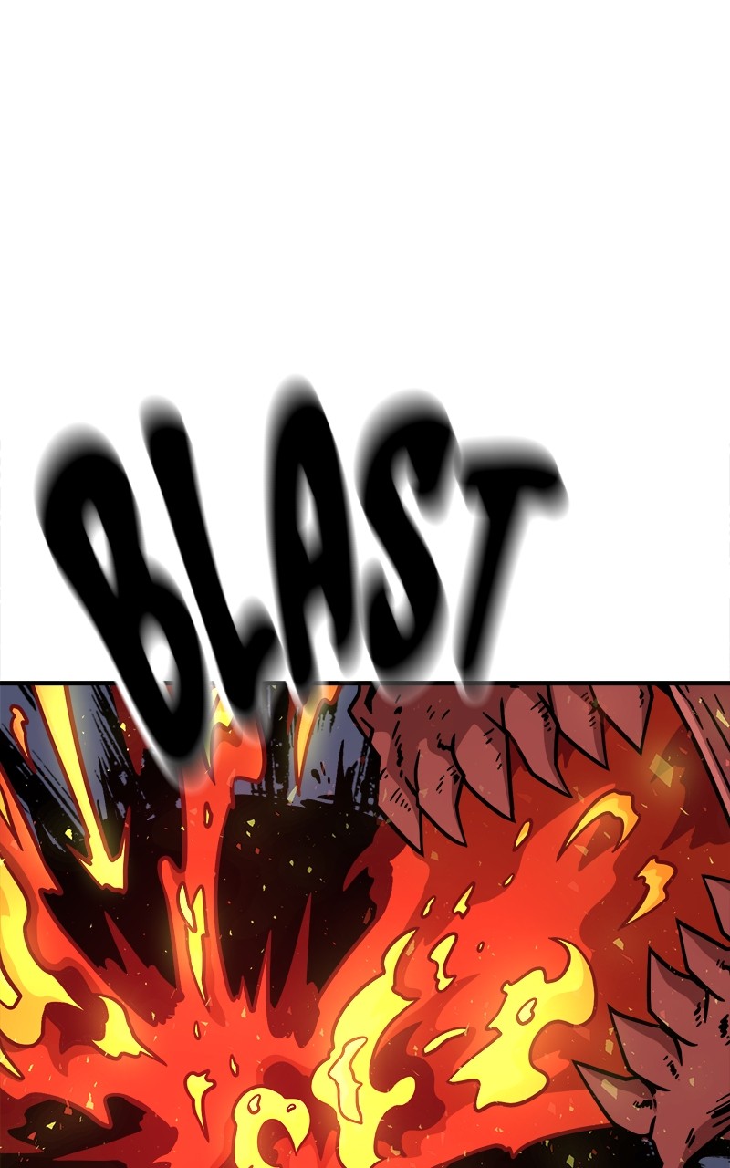Metro Hunter Chapter 75 - page 64