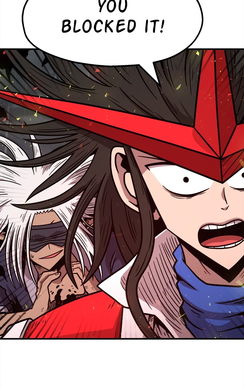 Metro Hunter Chapter 75 - page 66