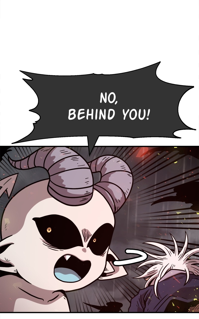 Metro Hunter Chapter 75 - page 67