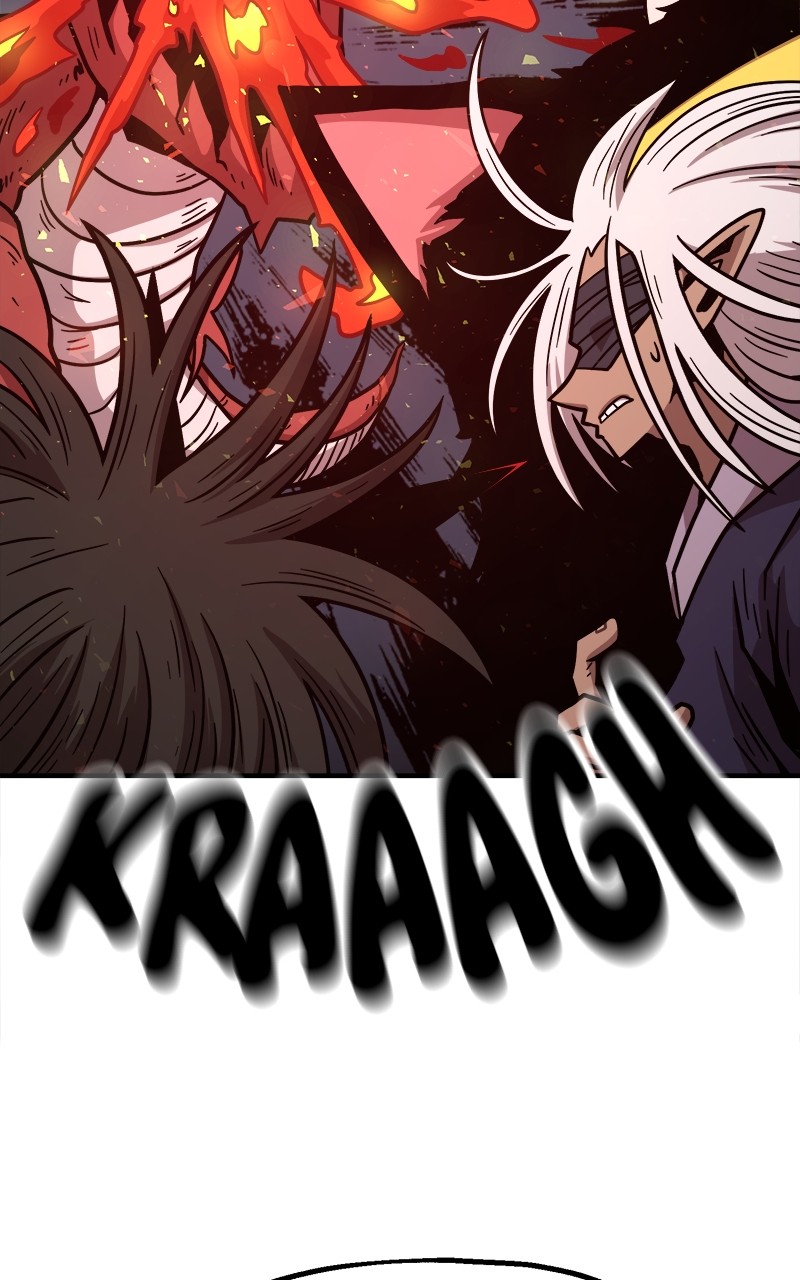 Metro Hunter Chapter 75 - page 69
