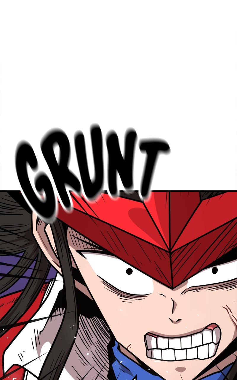 Metro Hunter Chapter 75 - page 7