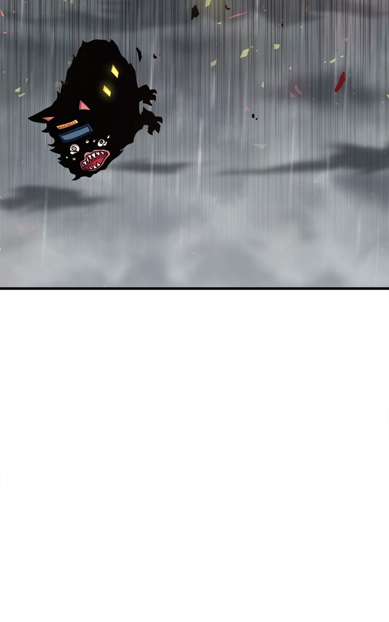Metro Hunter Chapter 75 - page 74