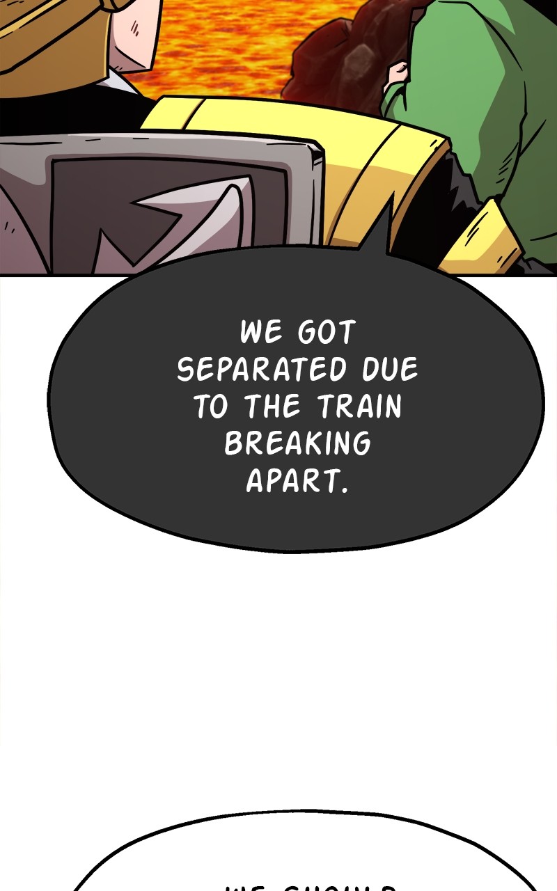 Metro Hunter Chapter 75 - page 82