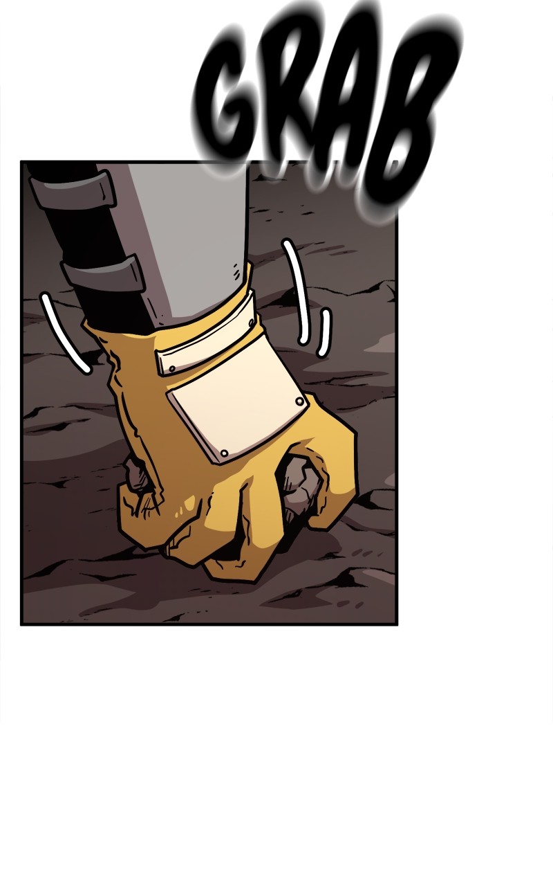 Metro Hunter Chapter 75 - page 91