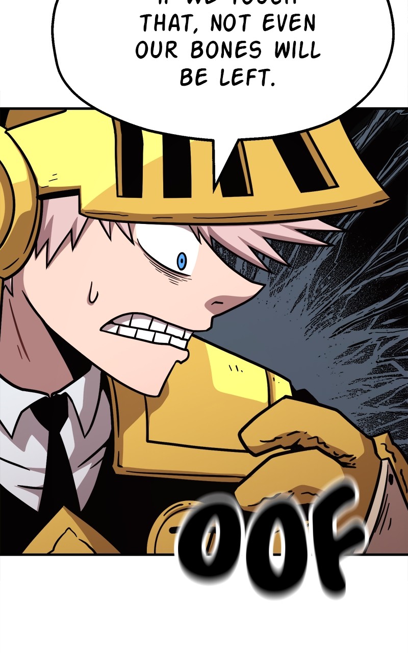 Metro Hunter Chapter 75 - page 98