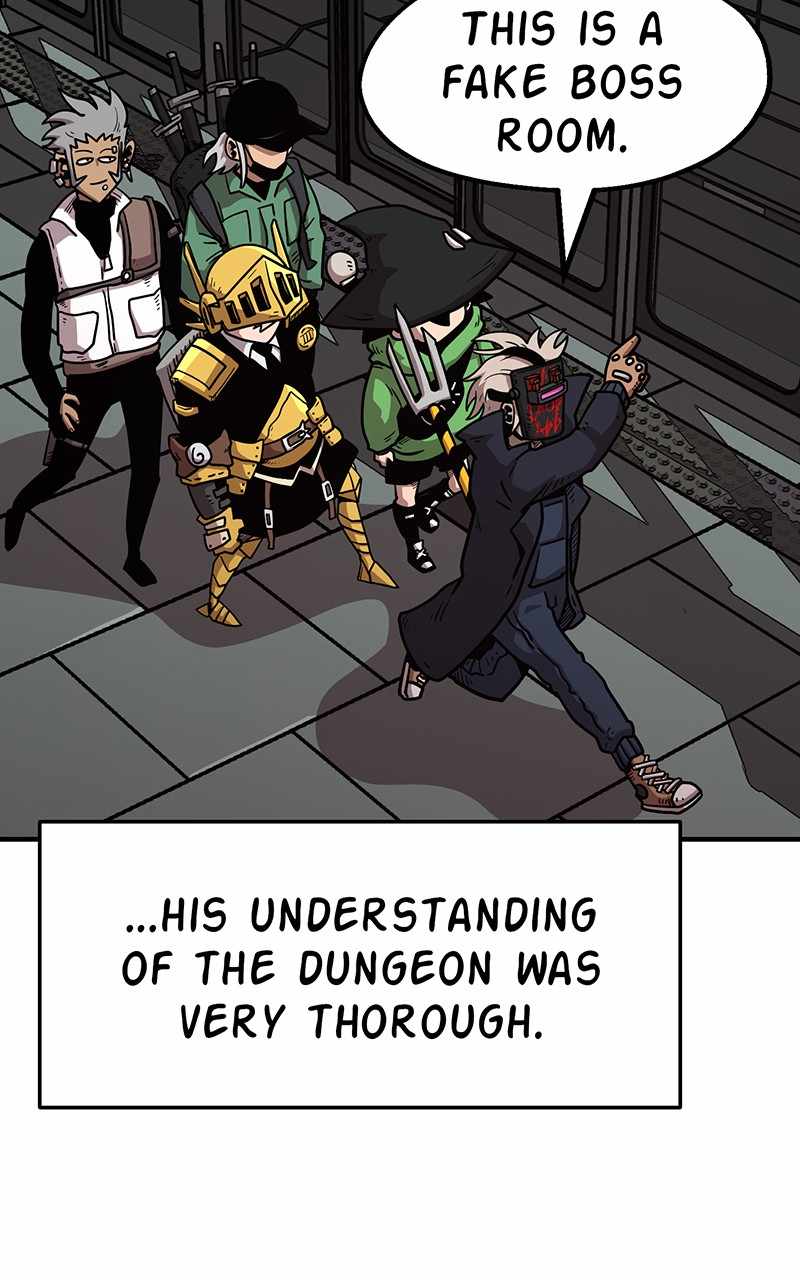 Metro Hunter Chapter 28 - page 103