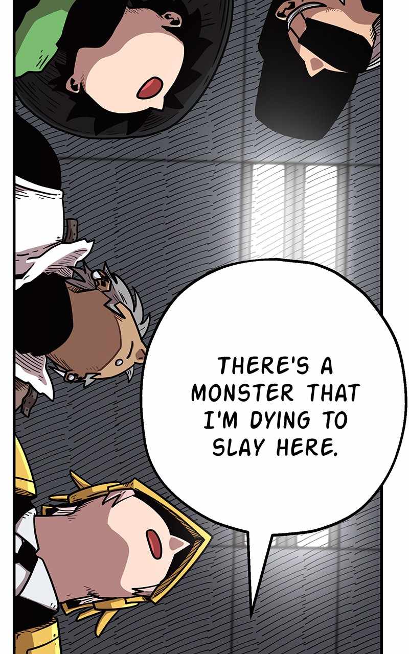 Metro Hunter Chapter 28 - page 115