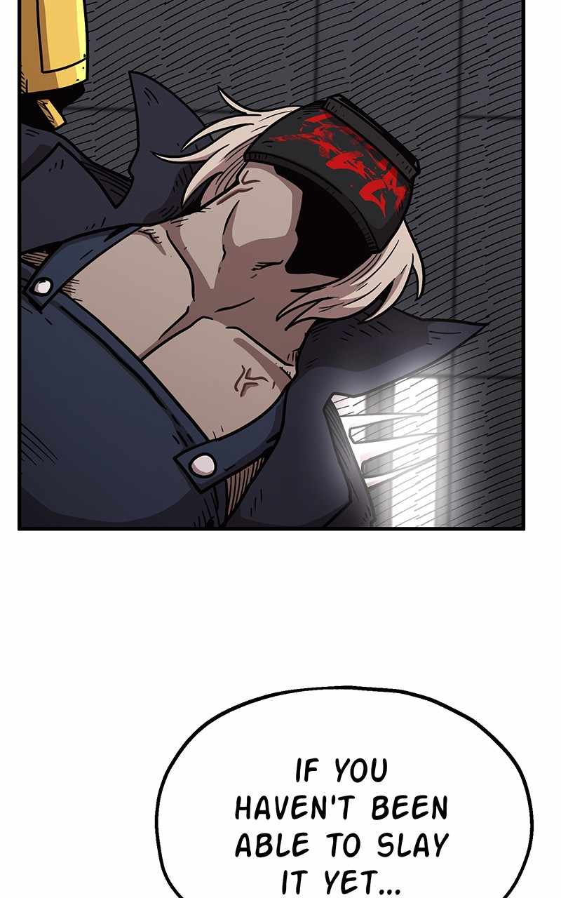 Metro Hunter Chapter 28 - page 116