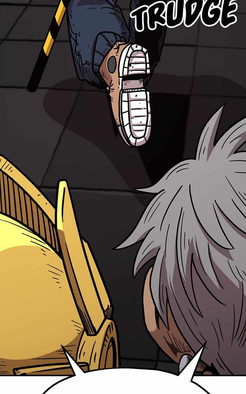 Metro Hunter Chapter 28 - page 124