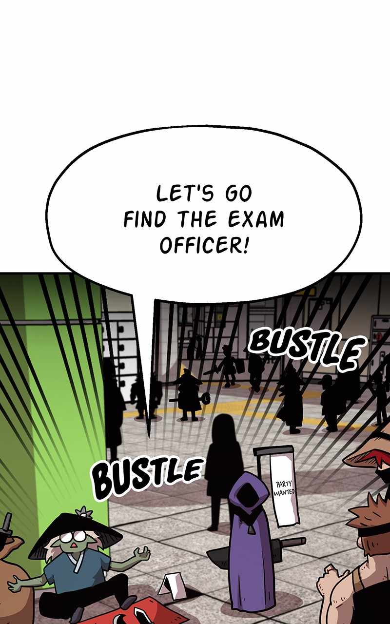 Metro Hunter Chapter 28 - page 129