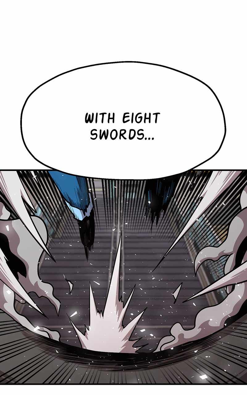 Metro Hunter Chapter 28 - page 13
