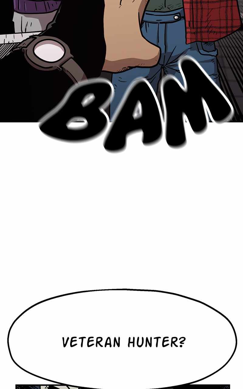 Metro Hunter Chapter 28 - page 134