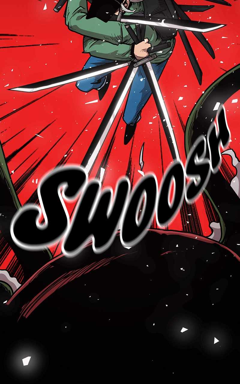 Metro Hunter Chapter 28 - page 15