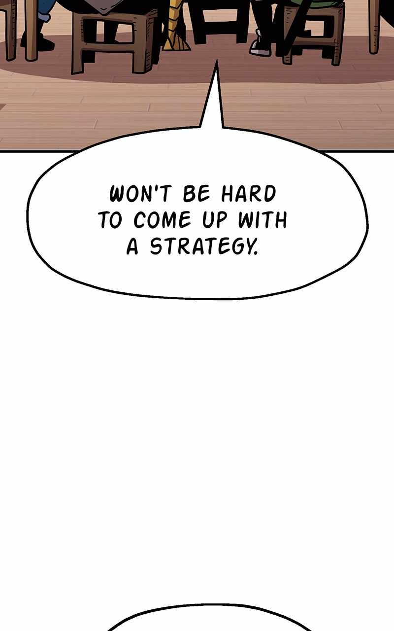 Metro Hunter Chapter 28 - page 155