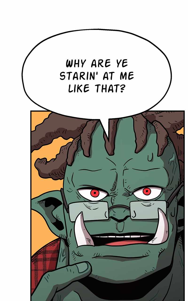 Metro Hunter Chapter 28 - page 157