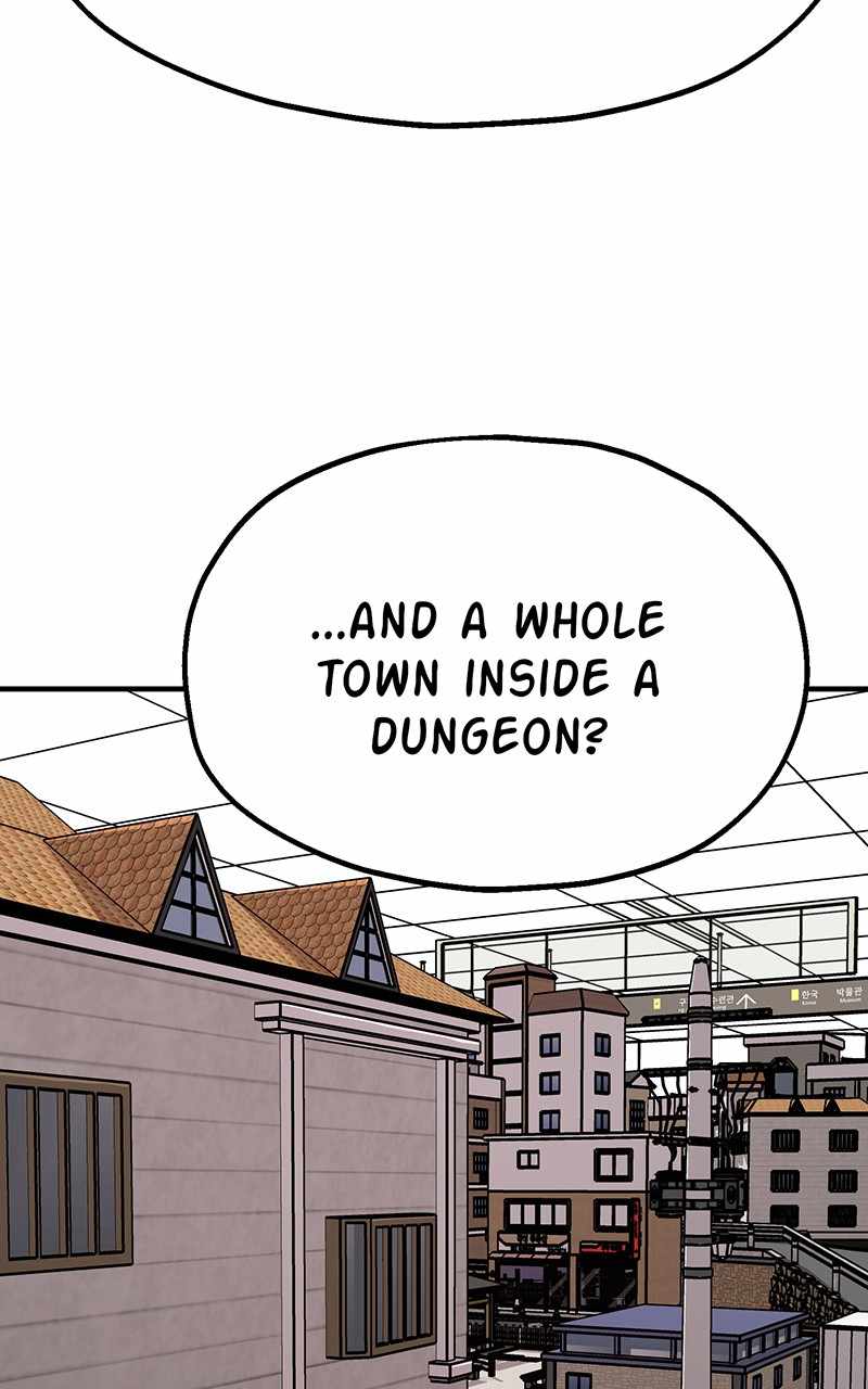 Metro Hunter Chapter 28 - page 160