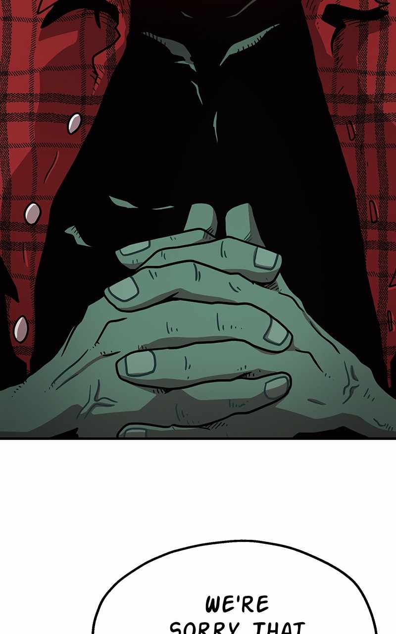 Metro Hunter Chapter 28 - page 168