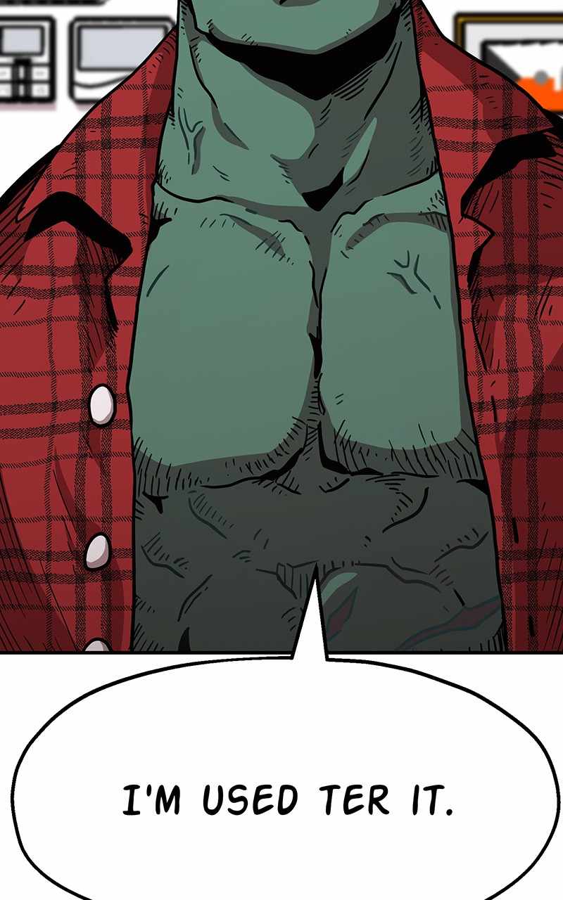 Metro Hunter Chapter 28 - page 171