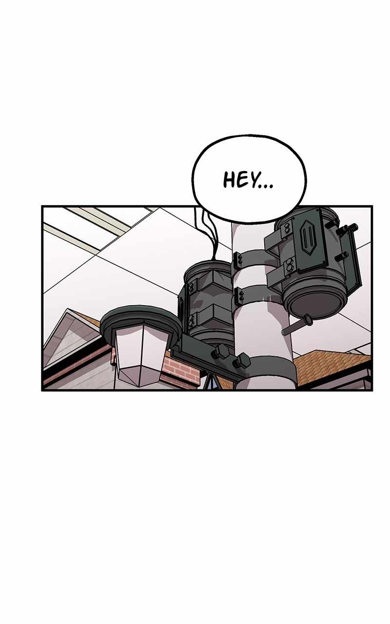 Metro Hunter Chapter 28 - page 173