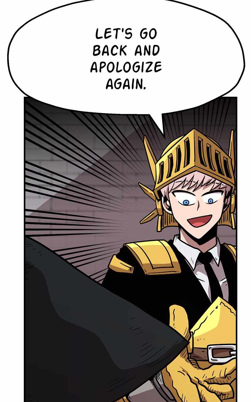Metro Hunter Chapter 28 - page 180