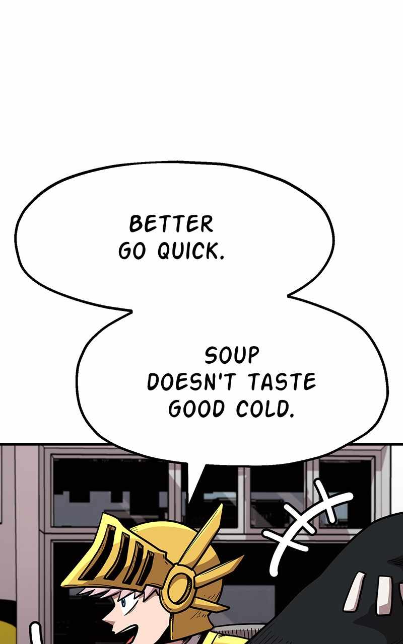 Metro Hunter Chapter 28 - page 184