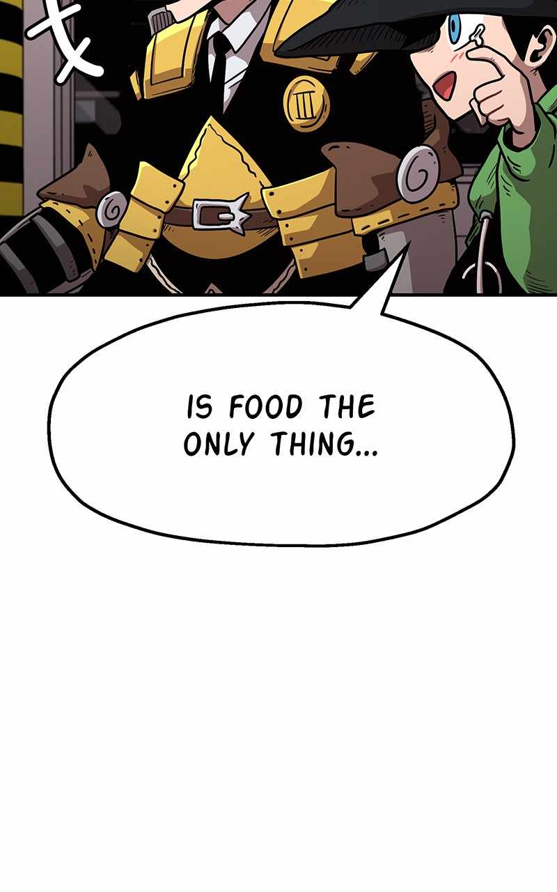 Metro Hunter Chapter 28 - page 185