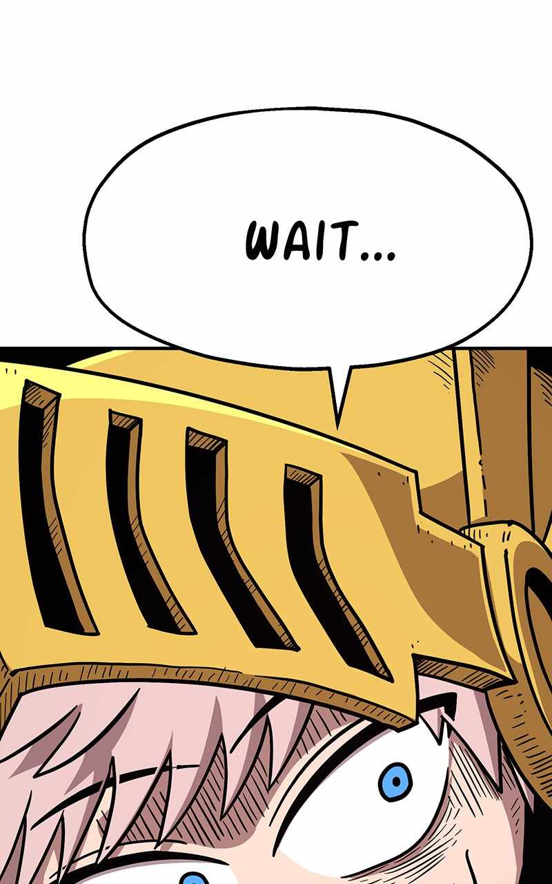 Metro Hunter Chapter 28 - page 191