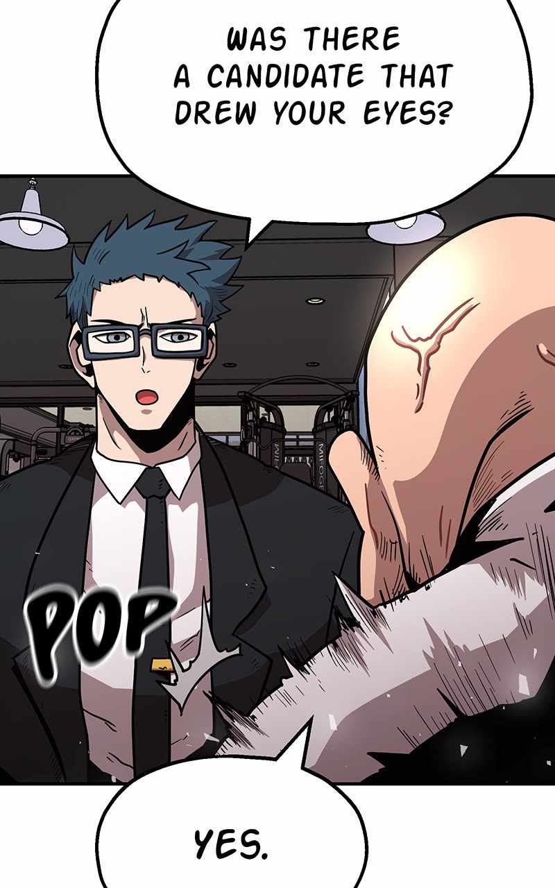 Metro Hunter Chapter 28 - page 29