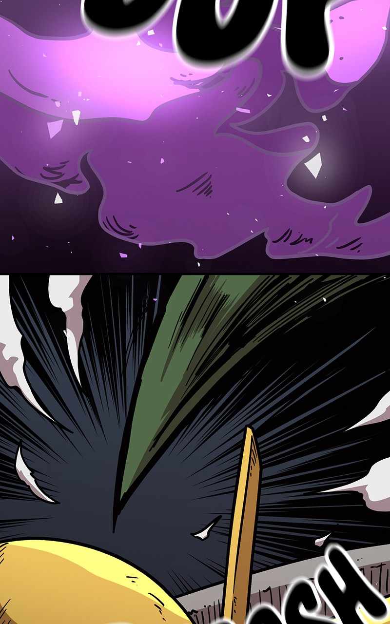 Metro Hunter Chapter 28 - page 56