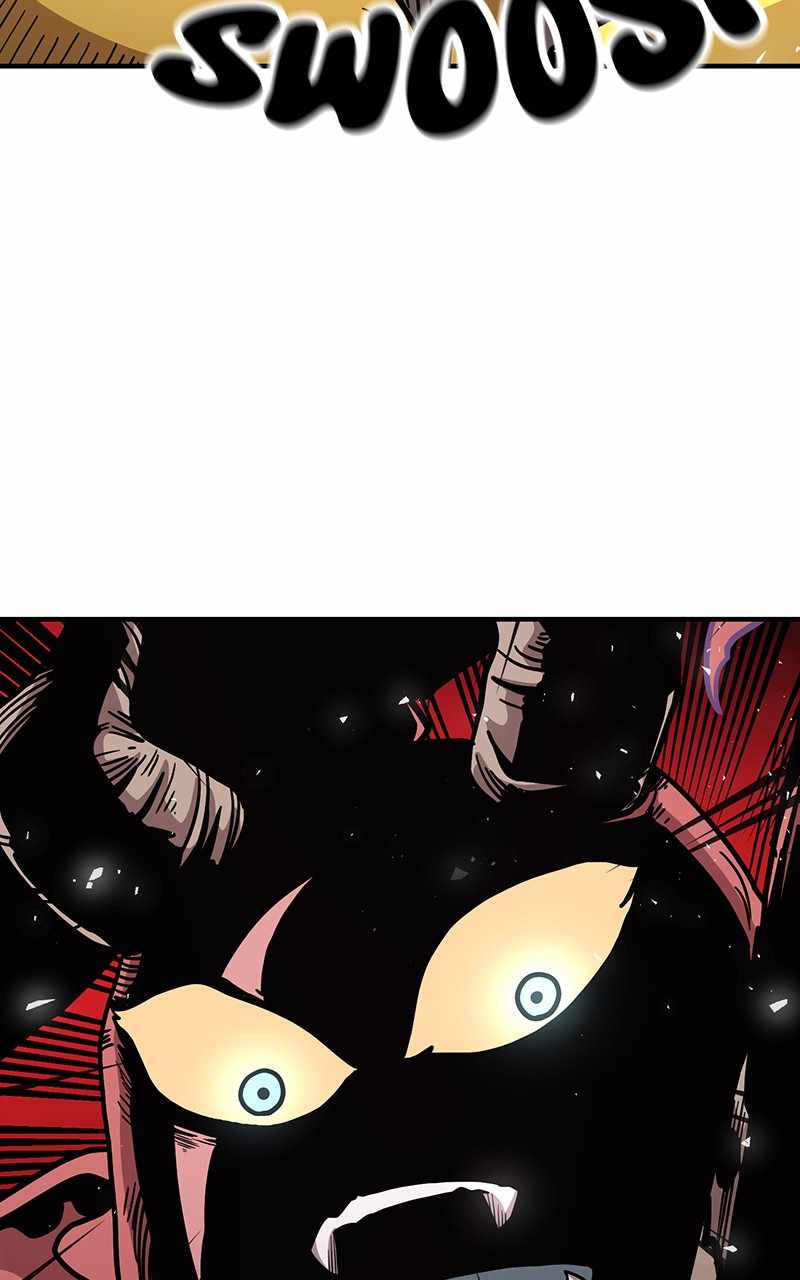 Metro Hunter Chapter 28 - page 57