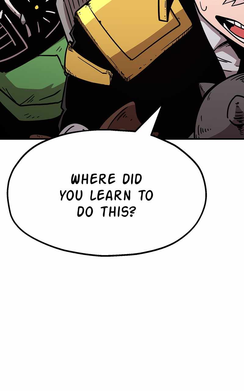 Metro Hunter Chapter 28 - page 65