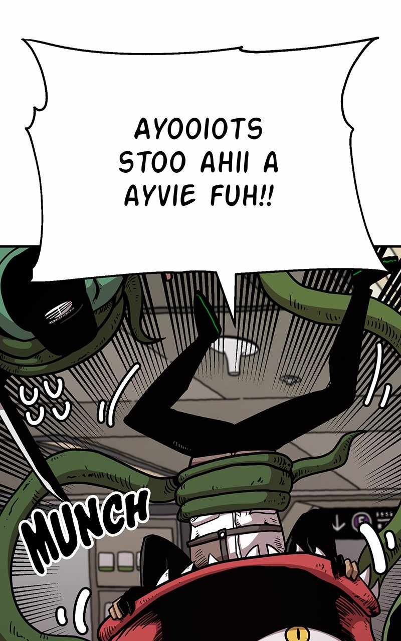 Metro Hunter Chapter 28 - page 66
