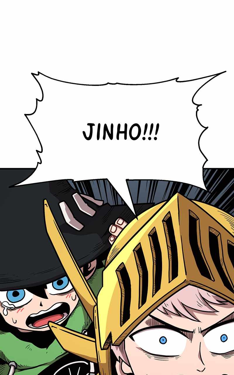 Metro Hunter Chapter 28 - page 68
