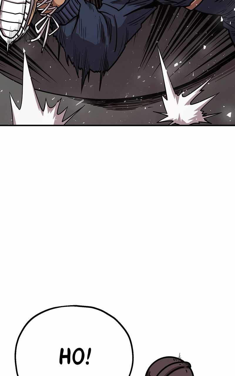 Metro Hunter Chapter 28 - page 73