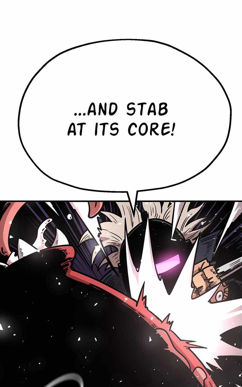 Metro Hunter Chapter 28 - page 81