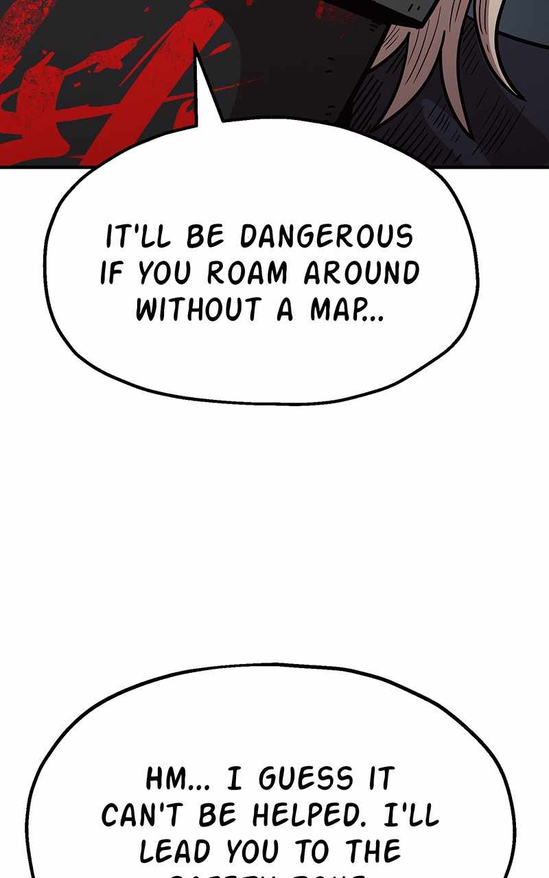 Metro Hunter Chapter 28 - page 93
