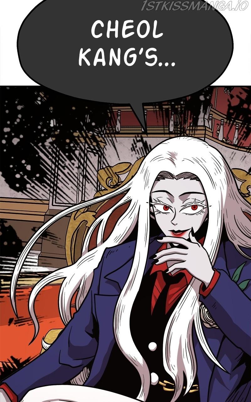 Metro Hunter Chapter 56 - page 108