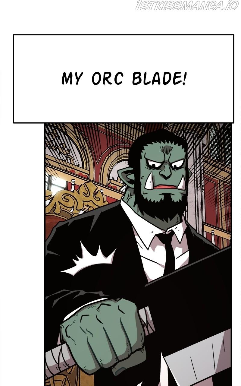 Metro Hunter Chapter 56 - page 113